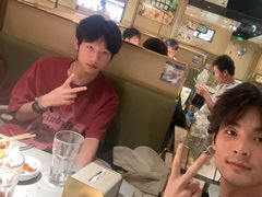 -海底捞火锅(海宁路店)