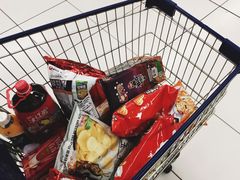 店内环境-华润万家(M2香港名都店)