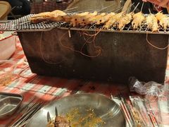 -生火火·小炉子炭烤(金楠天街总店)