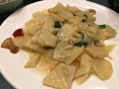 -茶油香闽南菜·花园餐厅(前埔店)