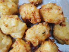 萝卜圆子-陶记正宗德州扒鸡(科巷店)
