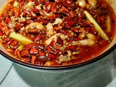 -雲蜀龙阁·金牌水煮鱼(方庄店)