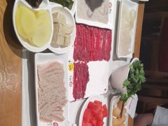 -焯牛潮汕牛肉火锅(云峰街创始店)
