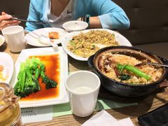 -火啫啫·粤式啫啫煲(南通首店)