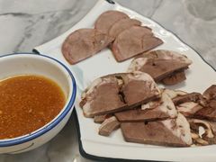 -张记荞面馆