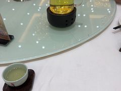 -禄福山庄•顺德菜·融和菜(龙江店)