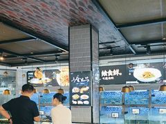 -上座·餐厅(阳光100店)