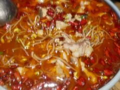 水煮鱼-大闫家烧烤·小海鲜家常菜(郑庄店)
