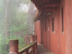 -金堂县云顶石城风景区