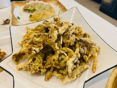 -唐晋人家(源深路店)