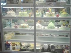 -可心DIY蛋糕烘焙生活馆(迈皋桥万谷慧店)