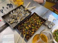-老三李村河底戳子肉(总店)