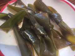 卤海带结-桐哥肉铺(万柳华联店)