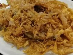 -北门饭店(三香路店)