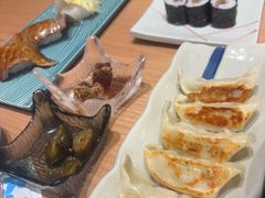 -晴季寿司(延河路万达广场店)