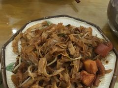 -葛记焖饼(伏牛路店)