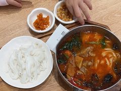 -小满手工粉(北京富力广场店)