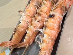 -沼津港精致料理·寿喜烧·烧鸟(漕河泾印象城店)