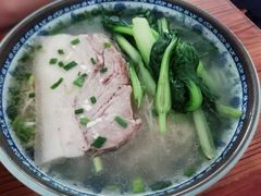 -枫镇面馆(寒山寺店)