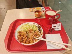 -永和大王(春日上新·上海南站地铁站店)