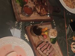 -第101座花园餐厅(湖滨88店)