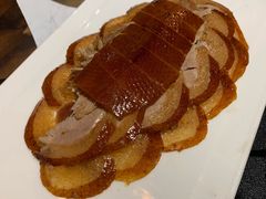 -董鲁烤鸭(建和街店)