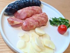 -隅乐胡椒虾·台湾菜·团建(皇岗店)
