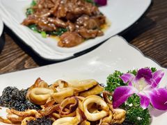 -大洋家·精品潮汕菜·生腌砂锅粥(天河东路店)