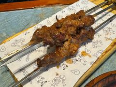 -哈啾嗨·新概念蒙餐(红星新城店)