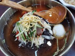 -服务大楼冷面(延大店)