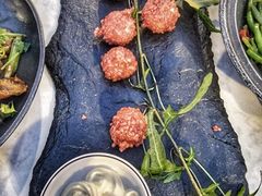 -素心小筑(后沙裕镇店)