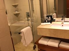 -成都天府丽都喜来登饭店