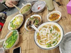 -正宗阳山牛杂(东城店)