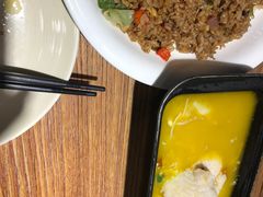 -塔哈尔·新疆盛宴(城西银泰店)