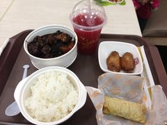 干菜套餐-老娘舅(吴山路店)