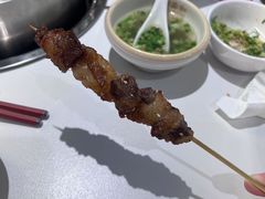 -潮正和潮汕牛肉火锅·老字号(番禺万达店)