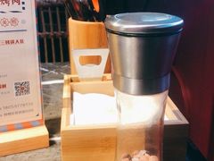 -十三姨正合丰烤肉(营迹路店)