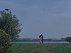 -郑东新区龙湖公共艺术中心