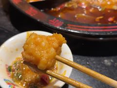 -渝香居重庆火锅(铁西三道街店)