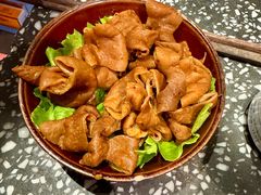 -李火辣老火锅(长寿路店)