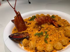 -北京泰富酒店-柏景轩中餐厅