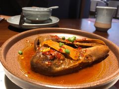 -渔沧米缸·绍兴美食(万达店)