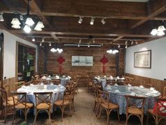 -听风阁农家私房菜茶楼(龙坞店)