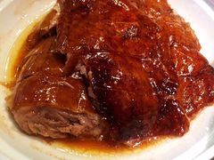 陶陶居百年烧鹅-陶陶居饼家(惠福东路店)