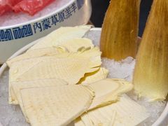 -巴奴毛肚火锅(七宝领展广场店)
