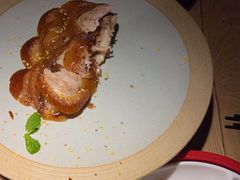 -青年公社烤鸭(滨湖银泰店)