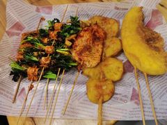 -魏记里脊肉炸炸炸(南门口店)