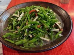 -红灯笼姥姥饭店·江景餐厅
