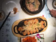 招牌焗香芋-花千醉(新街口店)