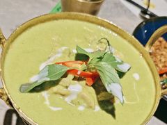 -Home Thai·泰谣(王府井apm店)